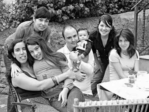 "Ja" i jego trzy formy, czyli analiza transakcyjna