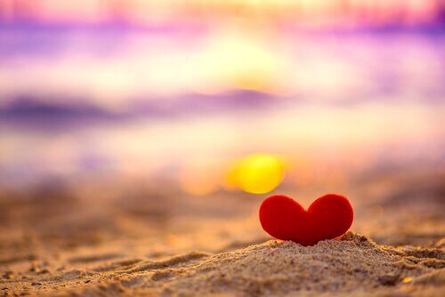 Kocham cię - istnieje tysiąc sposobów, aby to wyrazić