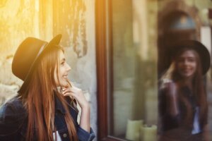 Dbanie o swoją fizyczność jest oznaką zdrowia psychicznego