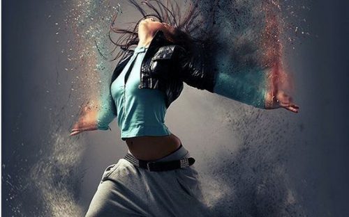 Talent - może się ujawnić u każdej osoby