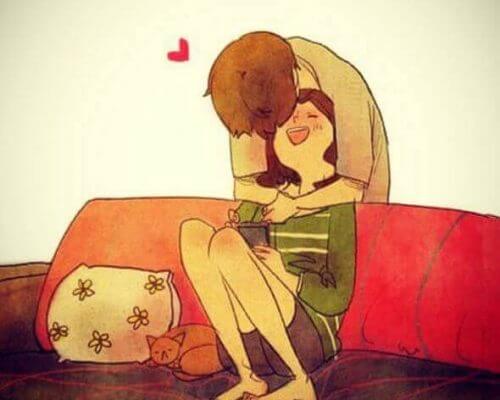 Małe gesty w życiu robią największą różnicę