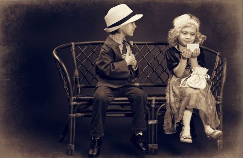 Zrozumienie nieodłącznym elementem prawdziwej miłości