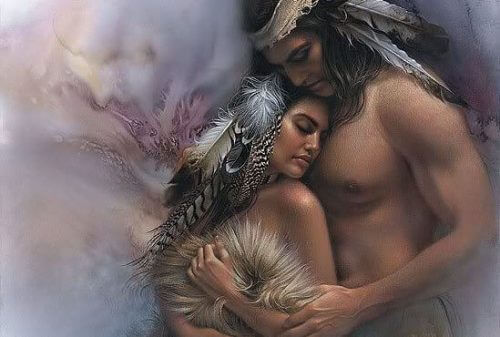 Miłości nie wyznacza ani zegar ani kalendarz