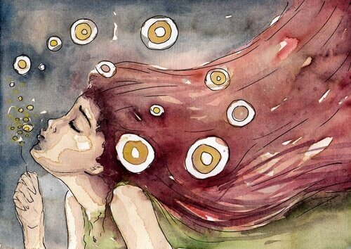 Relacja ojciec - córka: poruszający list