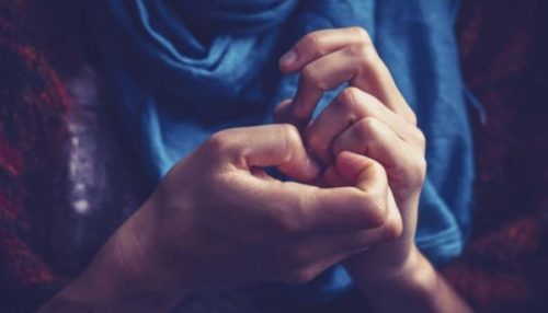 Uczucie niepokoju - sztuczka pozwalająca je zmniejszyć