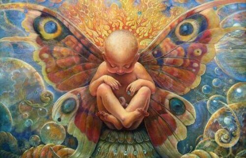 Powiedz mi ponownie, jak to było, gdy się urodziłem