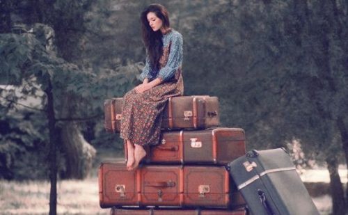 Dojrzałość to nauczenie się jak ograniczać nadmierne potrzeby