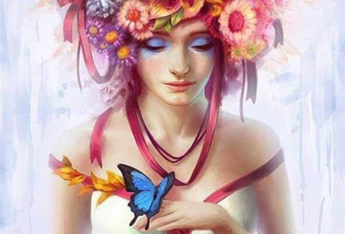 Wewnętrzne światło drażni osoby żyjące w ciemności