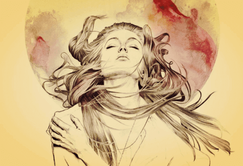 Odwaga i cierpienie - zawsze idą ze sobą w parze