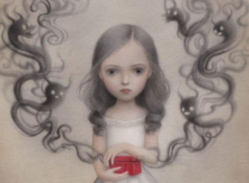 Zazdrość - nie wszyscy kochają Cię za to, kim jesteś