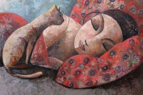 Nie jestem w stanie robić wszystkiego, mam już dość zmęczenia