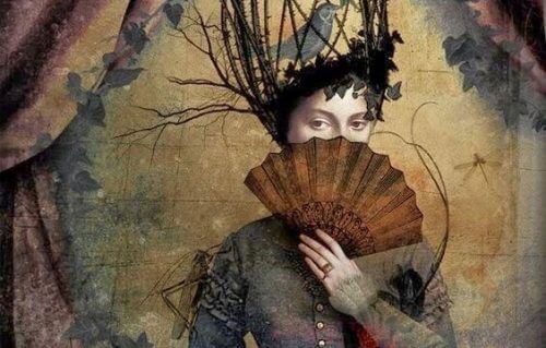 Syndrom Prokrustesa: radź sobie dobrze, ale nie lepiej ode mnie