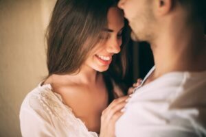Pociąg seksualny – jak się tworzy?