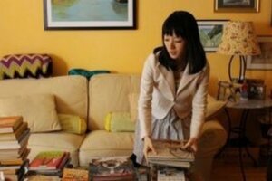 Porządek oraz jego magia według Marie Kondo