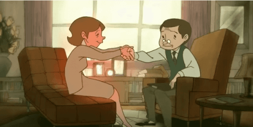 Okazywanie empatii kluczowym czynnikiem udanej terapii