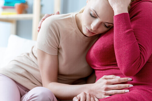 Choroba Alzheimera - cierpi na nią moja córka