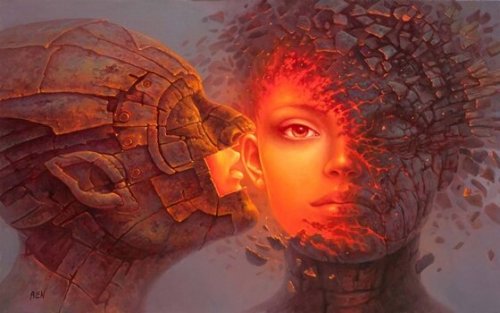 Uśpiona miłość - w jaki sposób ją obudzić?