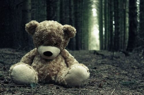 Życie z bólem matki jest trudne dla dziecka