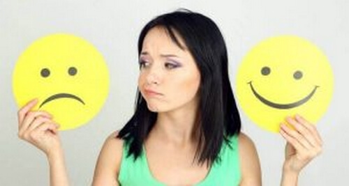 Negatywne myślenie - zmień je w pozytywne