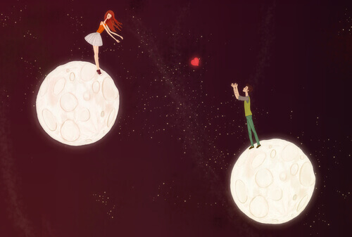 Dystans emocjonalny: jest czymś więcej niż ten fizyczny