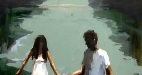 Zanim pokocham ciebie, muszę pokochać samego siebie