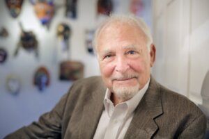 Paul Ekman i jego 10 najlepszych cytatów