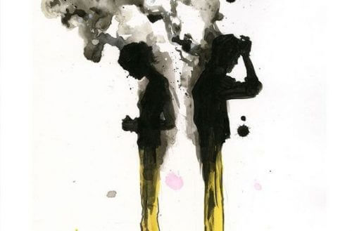 Negatywne myśli - 7 sposobów na ich wyłączenie