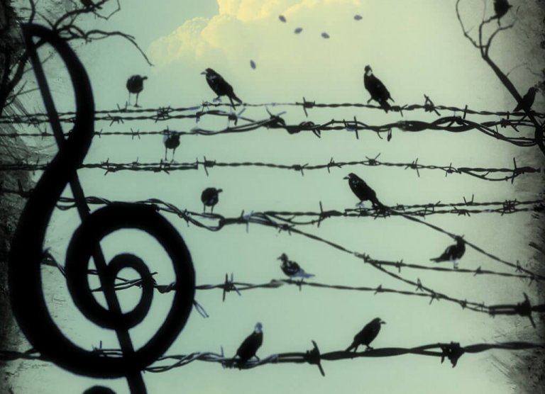 Śpiewające ptaki - zaangażowanie