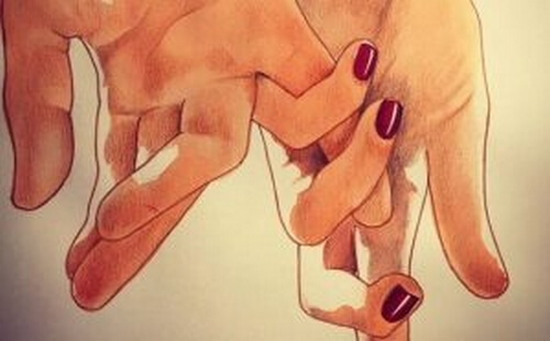 Miłość nie potrzebuje lupy, lecz zwierciadła