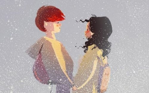 Wiele dla mnie znaczysz - czasami potrzebujemy to usłyszeć