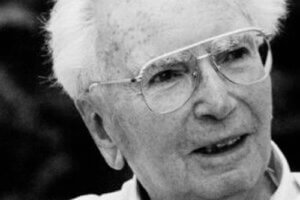Viktor Frankl, ojciec logoterapii – biografia