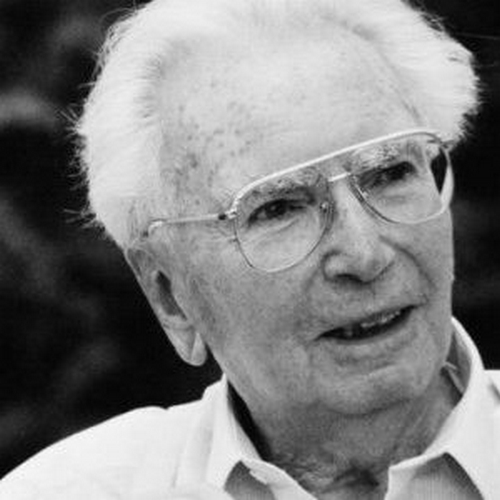 Viktor Frankl, ojciec logoterapii – biografia