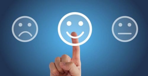 Zdrowe poczucie własnej wartości