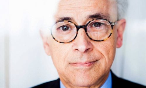 Antonio Damasio – neurolog emocji