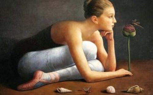 Detale są źródłem piękna tego świata - doceń je