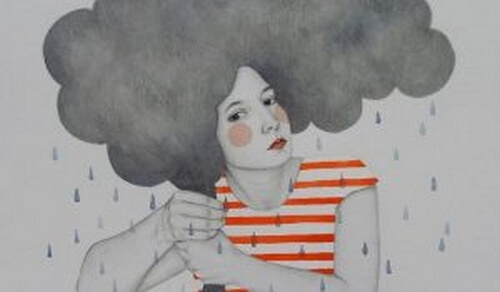 Być silnym - czasami to nasza jedyna opcja