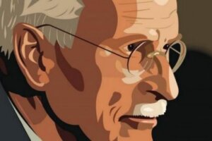 Carl Jung i jego 11 najlepszych książek