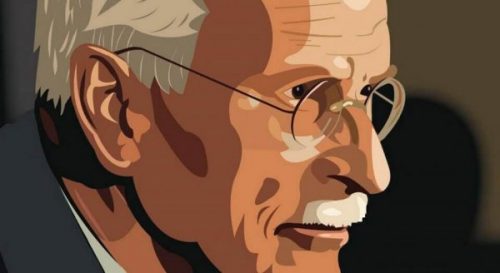 Carl Jung i jego 11 najlepszych książek