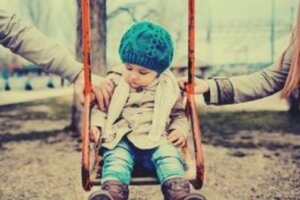 Rozwiedzeni rodzice – przeżycia dzieci z tym związane
