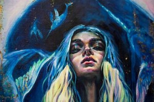 Masz siłę, aby iść dalej. Nie poddawaj się!