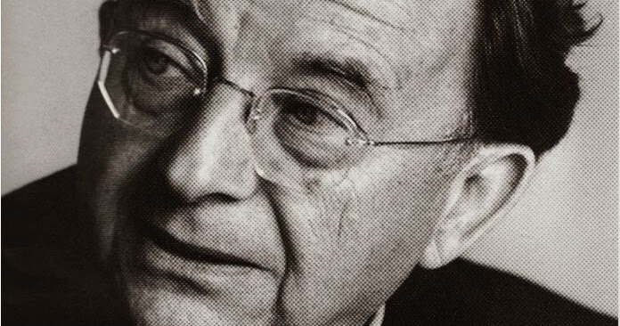 Erich Fromm - zdjęcie.