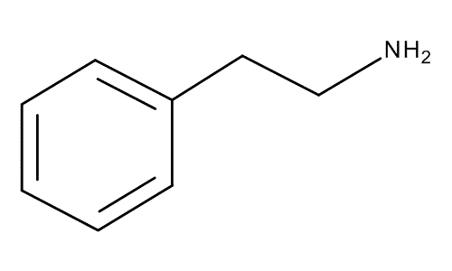Fenyletylamina