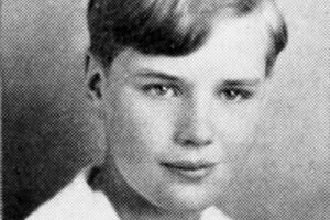 Frances Farmer, aktorka, dla której kariera skończyła się lobotomią