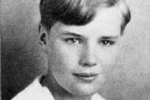 Frances Farmer, aktorka, dla której kariera skończyła się lobotomią