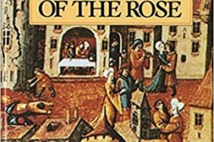 Imię róży – niezwykła książka Umberto Eco