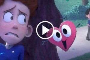 In a heartbeat: cudowny film o zakochanych chłopcach