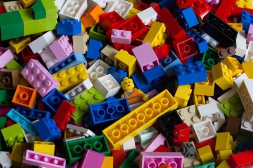 Klocki Lego: czy wiesz, jak dobre są one dla Ciebie?