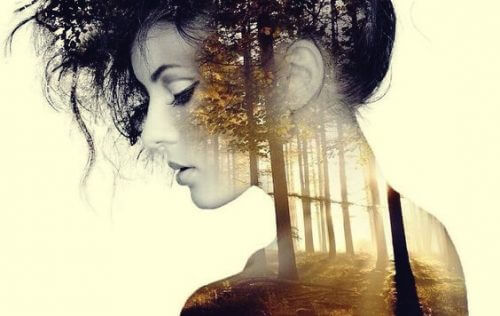 Chwile ciszy i samotności - co dzieje się z nami po 30 minutach