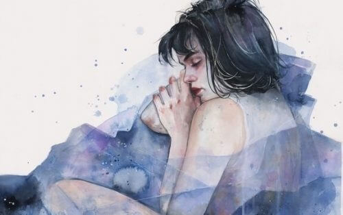 Lęk wolno płynący: jako jedna z form zespołu lęku uogólnionego (GAD)