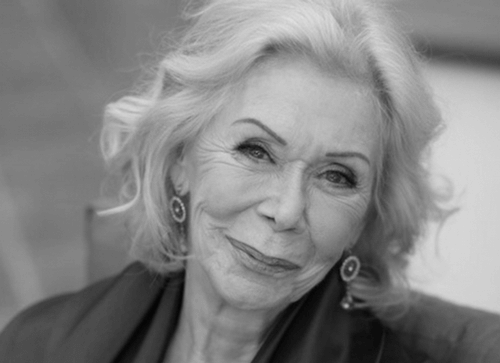 Louise Hay i jej 7 najlepszych cytatów